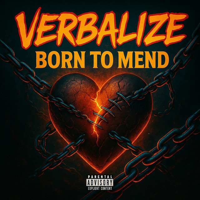 Born To Mend