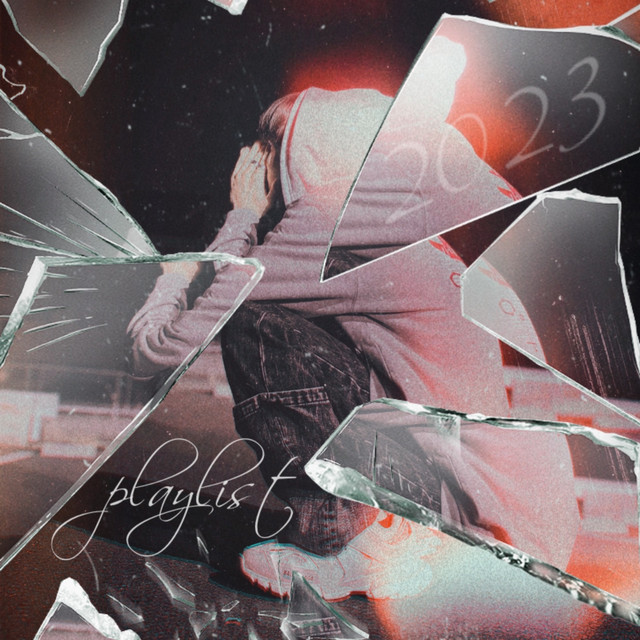 playlist (2023 ver.) cover art