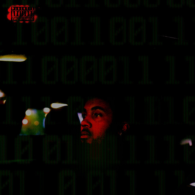 GoodDay/BadNight cover art
