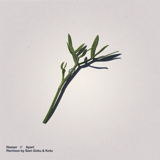 Apart - Kotu Feel the Sun Mix cover art