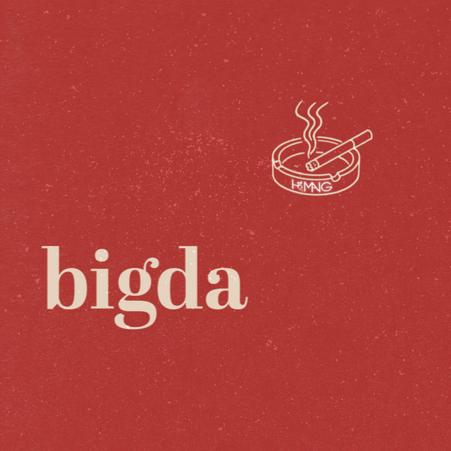bigda cover art