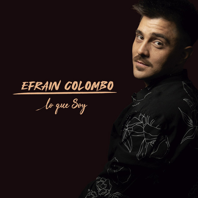 Lo Que Soy cover art