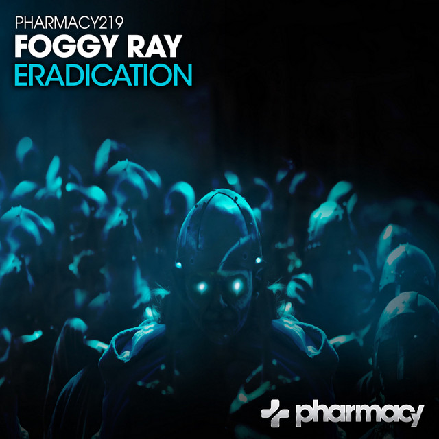 Eradication album art