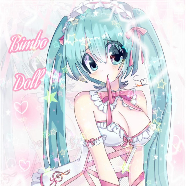 Bimbo Doll