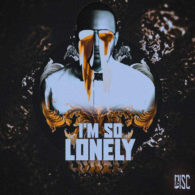 Dreamlets Lonely Distny I'm 邦楽 So