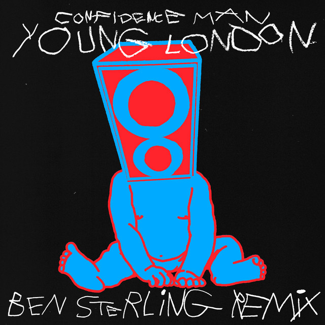 Young London - Ben Sterling Remix