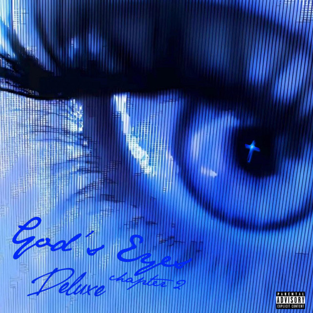 God's Eyes, Chapter 2.5 cover art