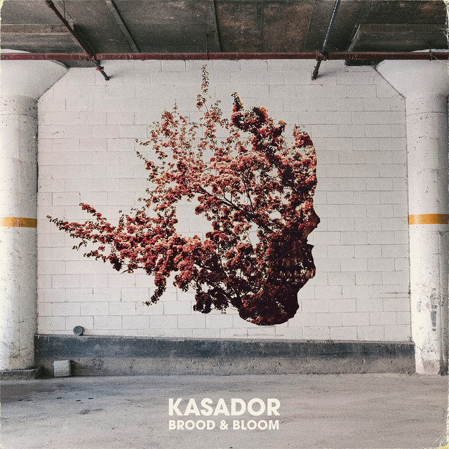 Brood & Bloom cover