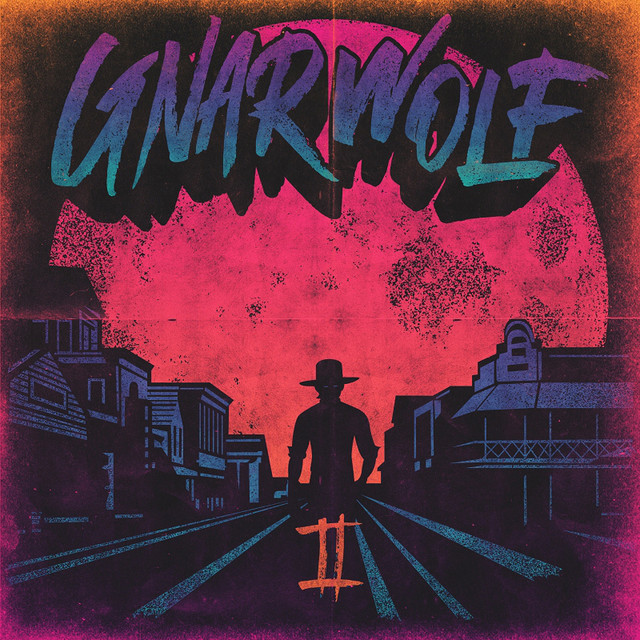Gnarwolf Photo