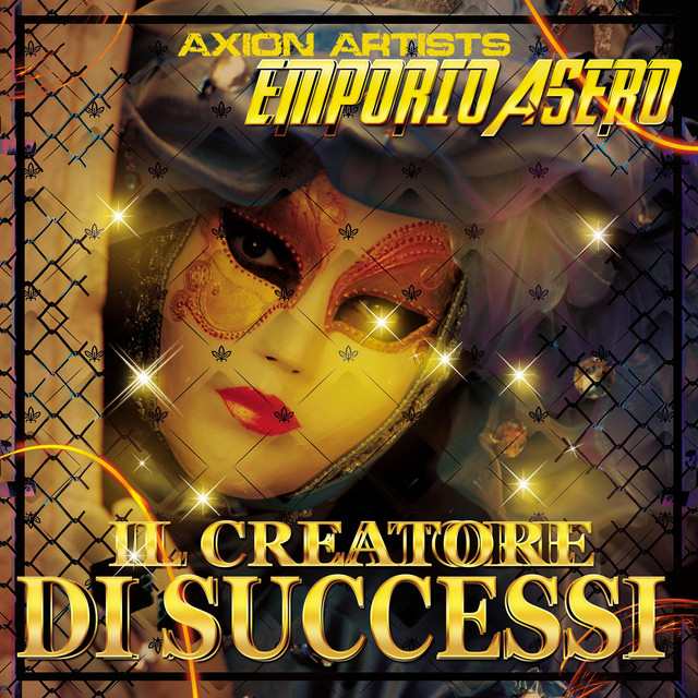 Il creatore di successi cover art