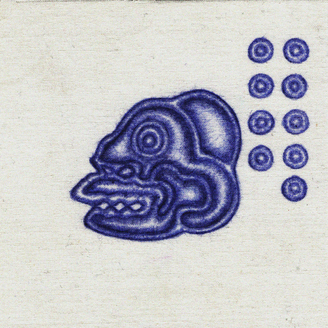 LOS HONGOS cover art