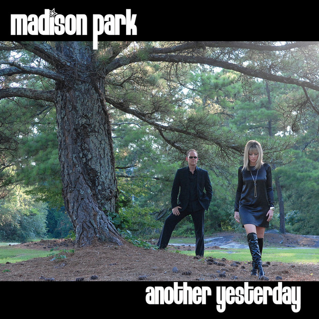 Another Yesterday cover art
