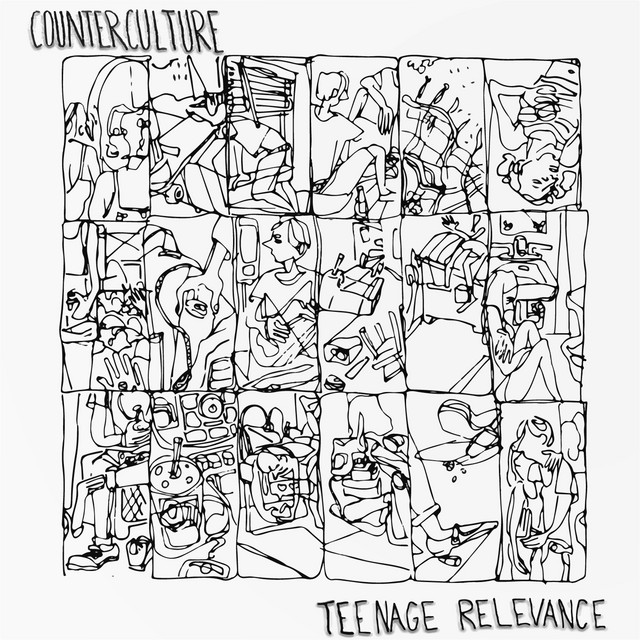 Teenage Relevance