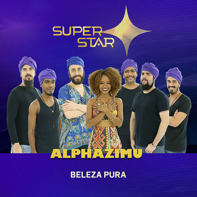 Alphazimu
