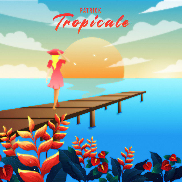 Tropicale cover art