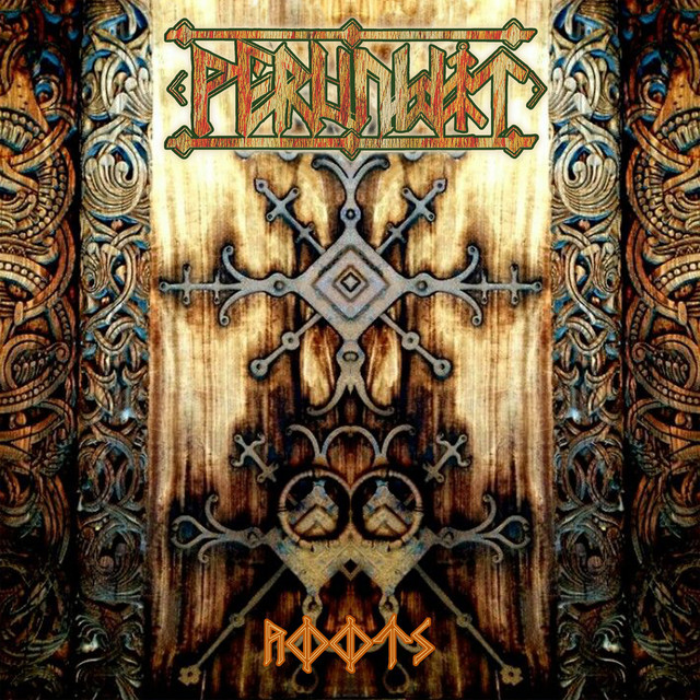 Roots cover art