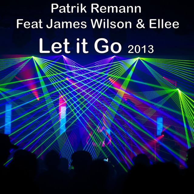 Let It Go 2013 cover art