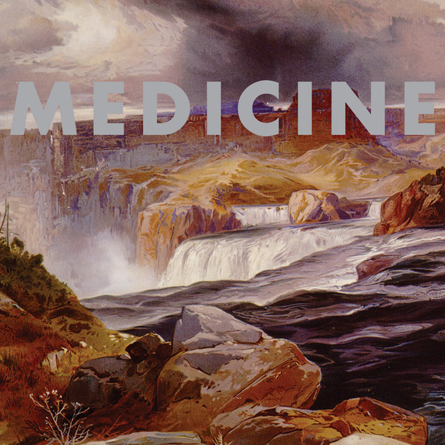 Falls cover art