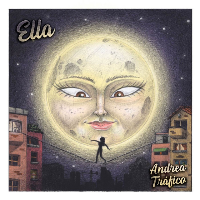 Ella cover
