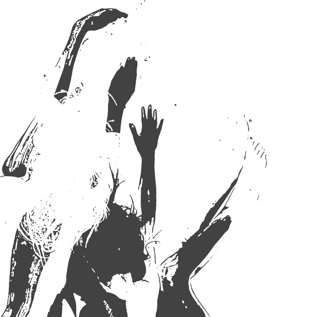 Juxta. cover art