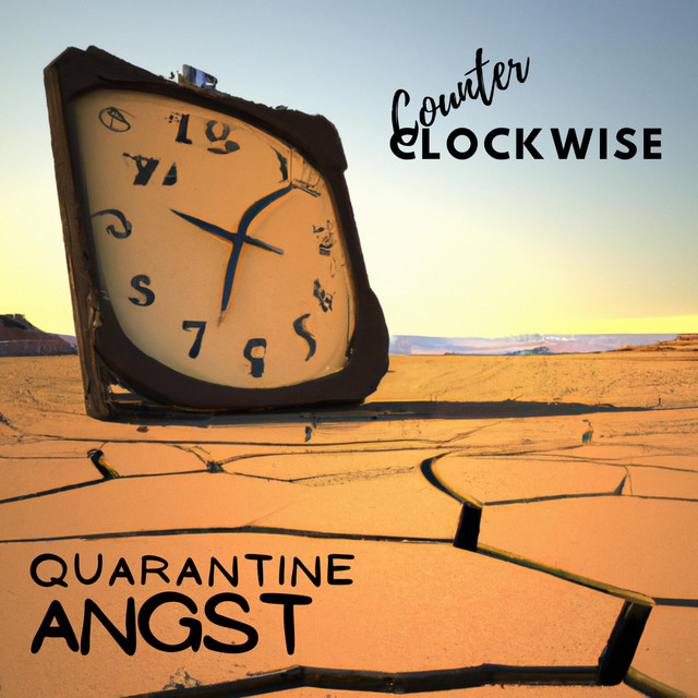 Counter Clockwise (single)