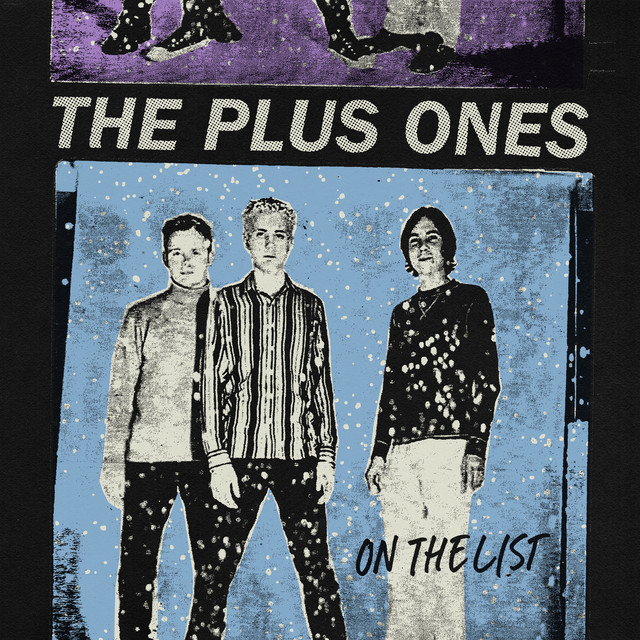 On The List (2024 Remaster) cover art