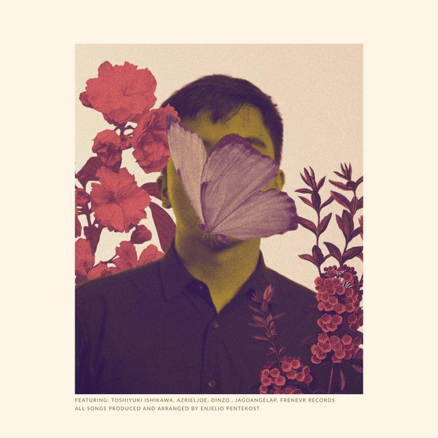 Haze Nature cover art