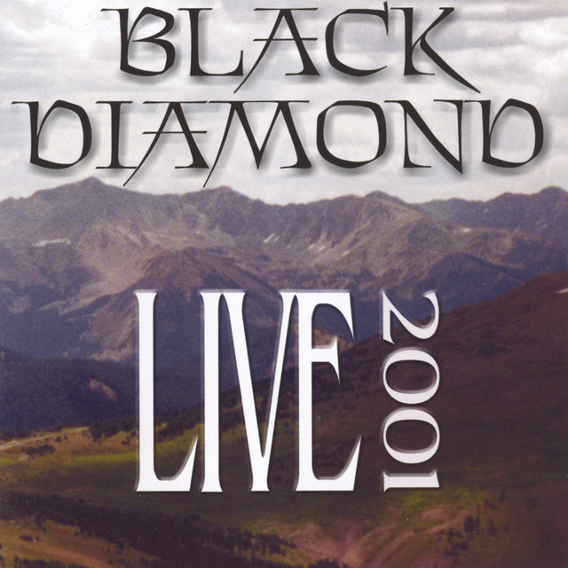 Live2001 cover art