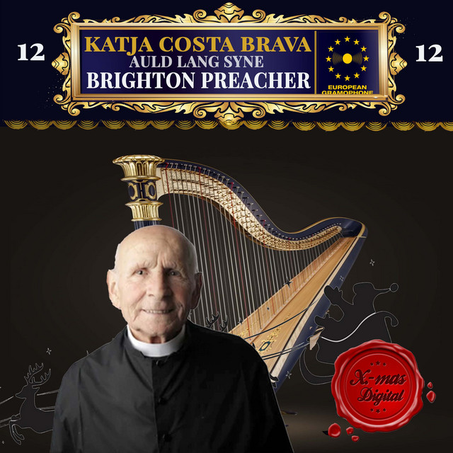 Greevsleeves (Brighton Preacher Remix)