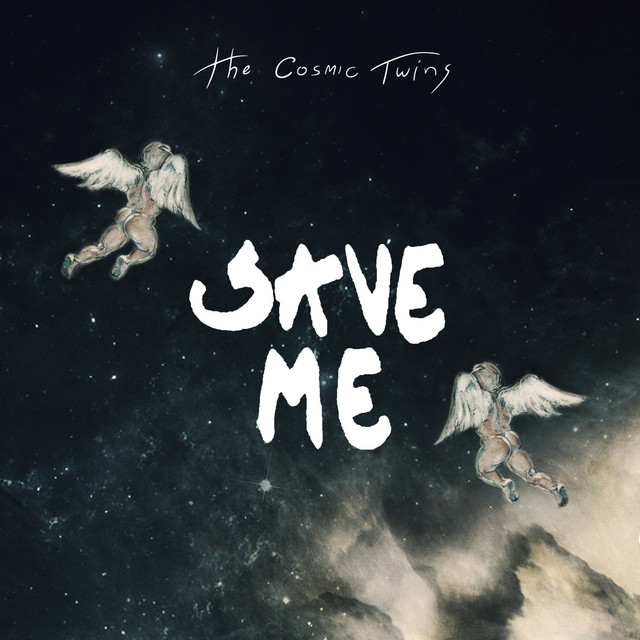 Save Me cover