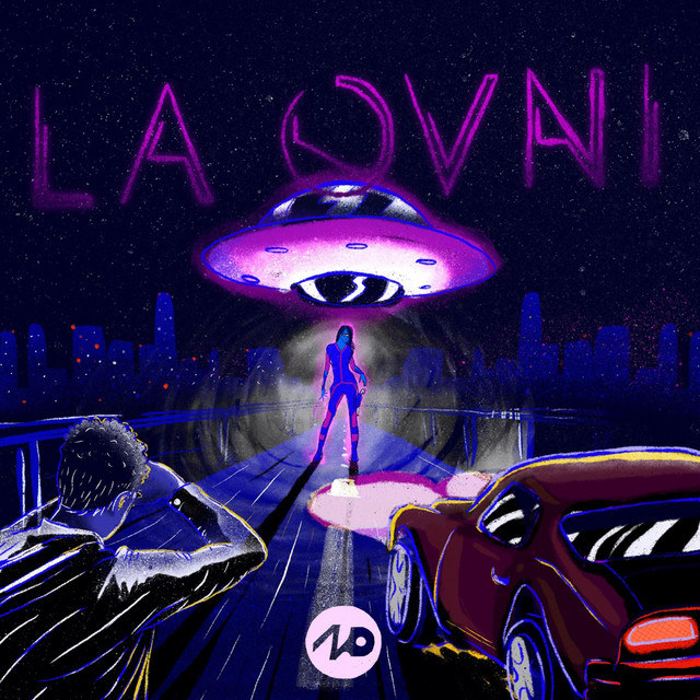 La Ovni