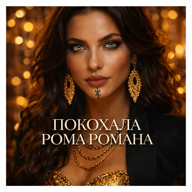 Русаліна Дика