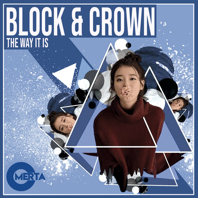 The Way It Is album art