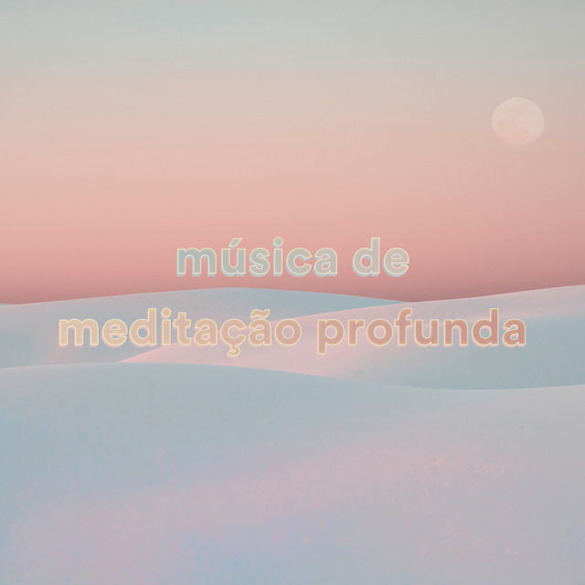 Música de Meditação Profunda cover art