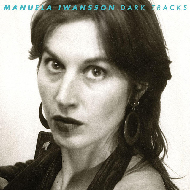 Dark Tracks cover art