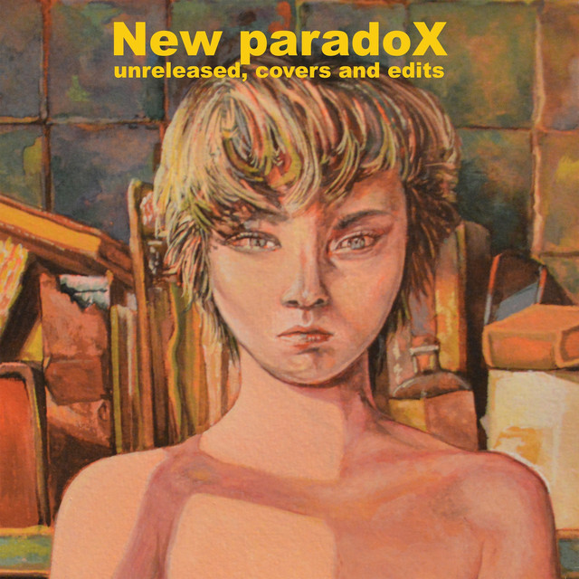 Pochette du titre Vatican Radio - Unreleased