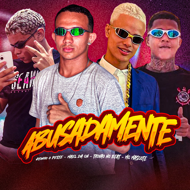 Abusadamente