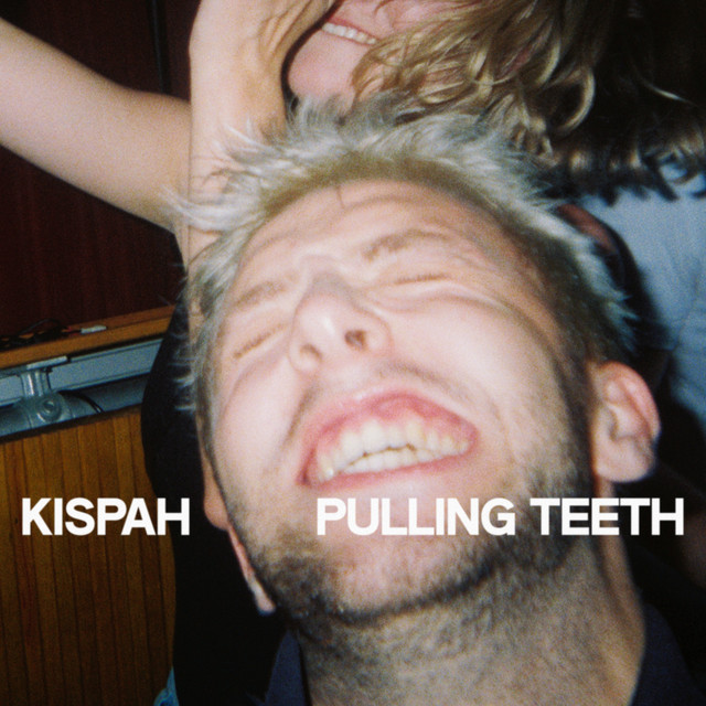 Pulling Teeth cover art