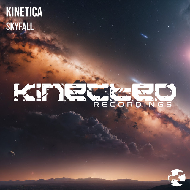 Skyfall album art