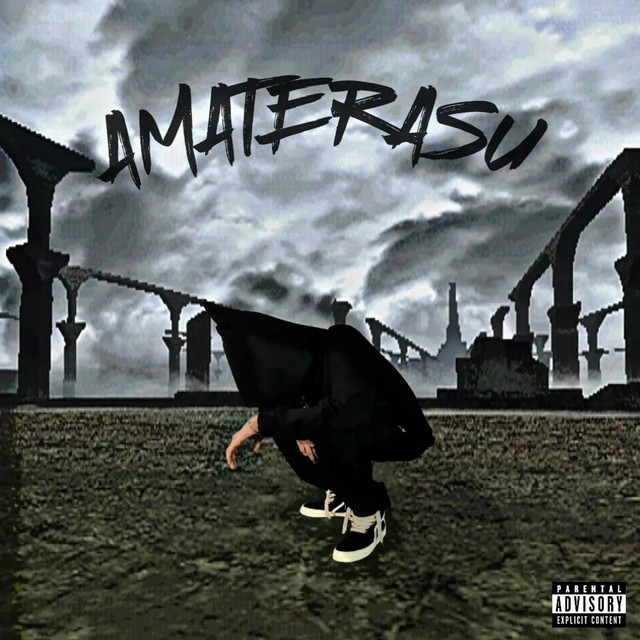 Amaterasu cover art