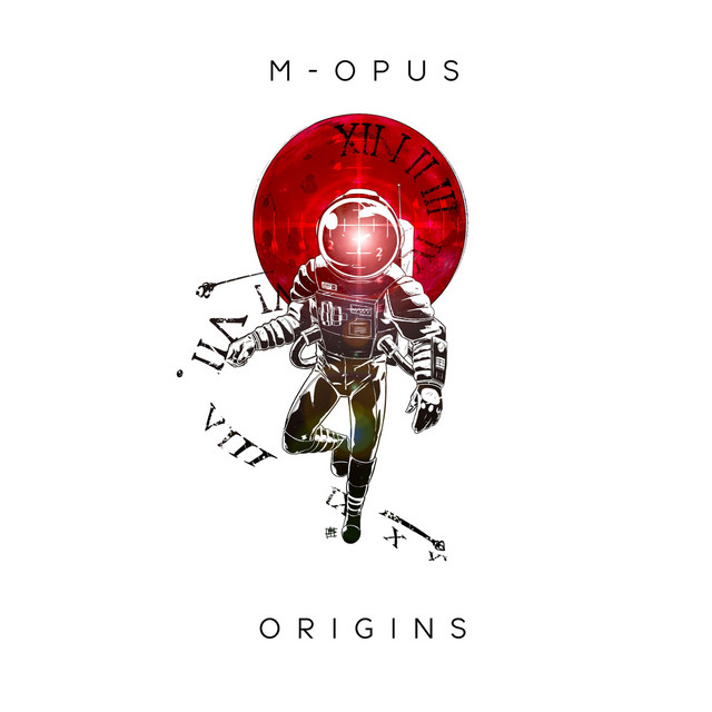 Origins cover art