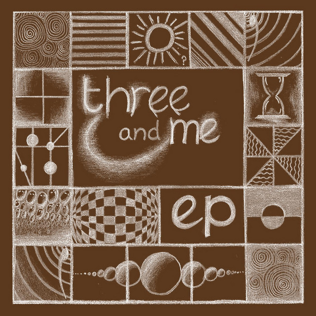 Three and Me