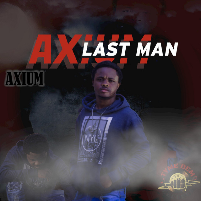 Axium Photo