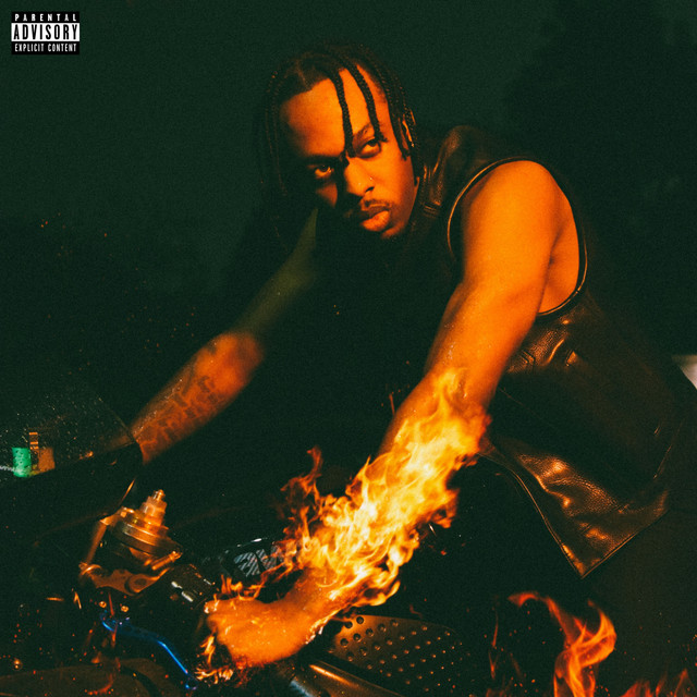 Welcome to the Wildfire cover art