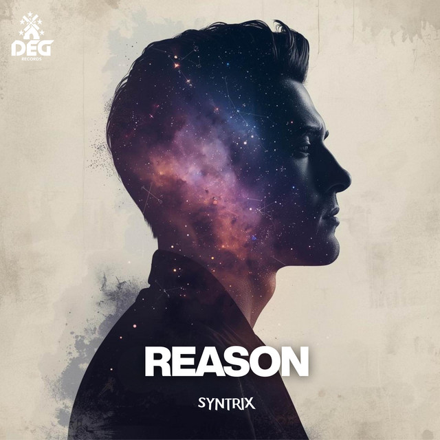 Reason cover art