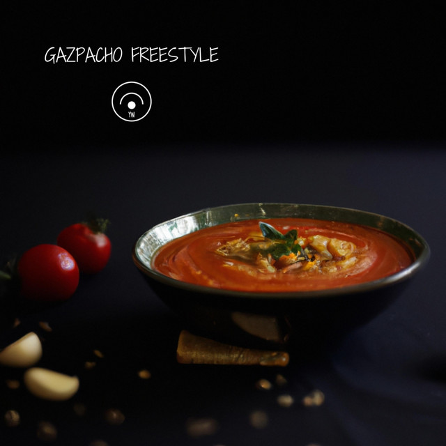 GAZPACHO FREESTYLE
