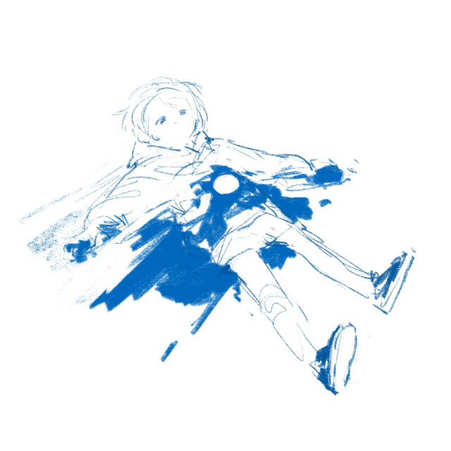 离开我的依赖（DJ阿布版） cover art