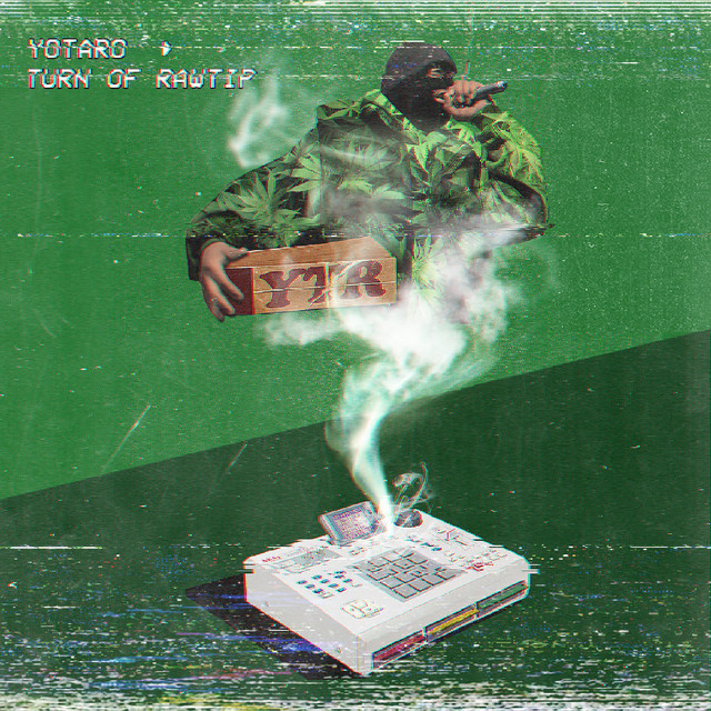 Turn of Rawtip cover art