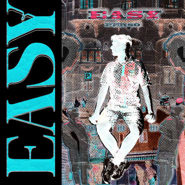 Easy cover art