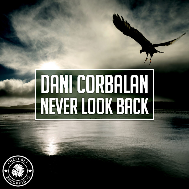 Never Look Back cover art